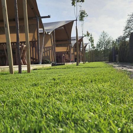 Baza Maciejowka Otel Międzywodzie Dış mekan fotoğraf